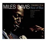 Wynton Kelly - Kind of Blue 2cd + 1 DVD Legacy Édition