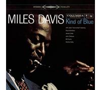 Wynton Kelly - Kind of Blue (Coffret 2 CD + 1 DVD + 1 LP)