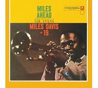 Wynton Kelly - Miles Ahead