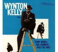 Wynton Kelly - Piano [Import]