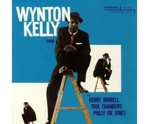 Wynton Kelly - Piano