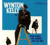 Wynton Kelly - Piano [Import]