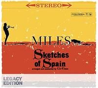 Wynton Kelly - Sketches of Spain 50th Anniversary (Legacy Édition)