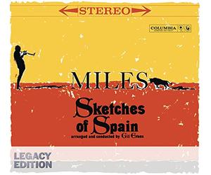 Wynton Kelly - Sketches of Spain 50th Anniversary (Legacy Édition)