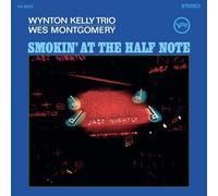 Wynton Kelly - Smokin At The Half Note (Verve Acoustic Sounds Series) [New Vinyl