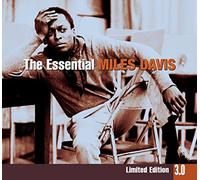 Wynton Kelly - The Essential Miles Davis 3.0