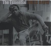 Wynton Kelly - The Essential Miles Davis (Coffret Metal 2 CD)