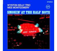 Wynton Kelly Trio - Smokin At The Half Note