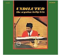 Wynton Kelly - Undiluted [Import]