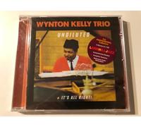Wynton Kelly - Undiluted - It's All Right : Wynton Kelly Trio -CD Album