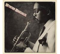 Wynton Marsalis