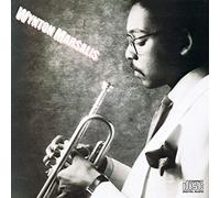 Wynton Marsalis