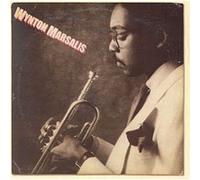 Wynton marsalis