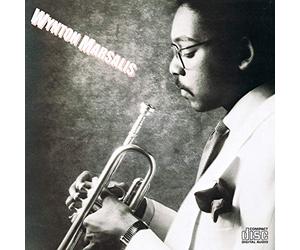 Wynton Marsalis