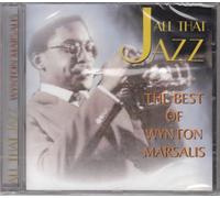 WYNTON MARSALIS - ALL THAT JAZZ ~ THE BEST OF WYNTON MARSALIS