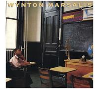 Wynton Marsalis - Black Codes (From The Underground) [Cd] Holland - Import