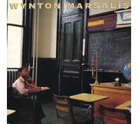 Wynton Marsalis - Black Codes (From The Underground) [Cd] Holland - Import