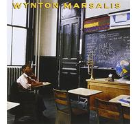 Wynton Marsalis - Black Codes [Import]