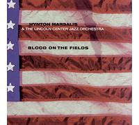 Wynton Marsalis - Blood On The Fields