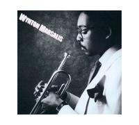 Wynton marsalis blu spec cd2 CD