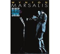 Wynton Marsalis - Blues & Swing [Import USA Zone 1]