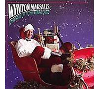 WYNTON MARSALIS - Crescent City Christmas Card