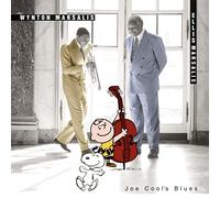Wynton Marsalis & Ellis - Joe Cool's Blues