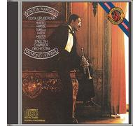 Wynton Marsalis – Fasch/Torelli/Purcell/etc – Master Works