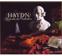 Wynton Marsalis - Haydn-The Masterworks Collection