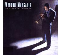 Wynton Marsalis - Hot House Flowers