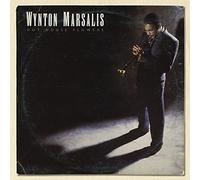 Wynton Marsalis - Hot House Flowers [Import]