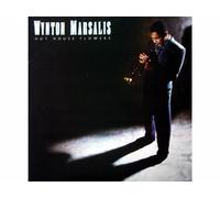 Wynton Marsalis - Hot House Flowers [Import]