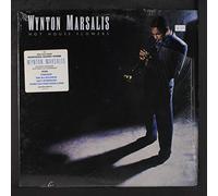 WYNTON MARSALIS - hot house flowers LP