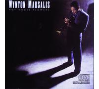 Marsalis, Wynton - Hot House Flowers
