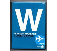Wynton Marsalis - I Love To Swing