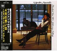 Wynton Marsalis - Intimacy Calling:Standard Time