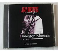 Wynton Marsalis - Jazz Masters: 100 Anos. [Import]