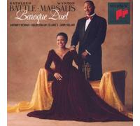 Wynton Marsalis & Kathle - Baroque Duet [Import]
