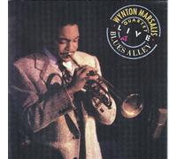 Wynton Marsalis - Live at Blues Alley (2 CD)