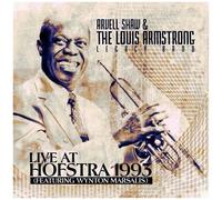 Wynton Marsalis - Live At Hofstra 1993 [Cd]