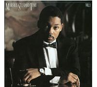 Wynton Marsalis – Marsalis Standard Time - Volume I – CD – Legacy