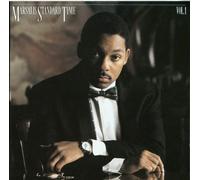 Wynton Marsalis – Marsalis Standard Time - Volume I – CD – Legacy