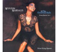 Wynton Marsalis - Octoroon