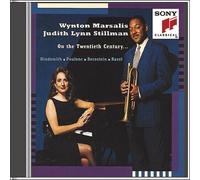Marsalis - on The 20th Century