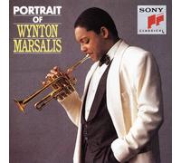 Wynton Marsalis – Portrait Of Wynton Marsalis – Master Works