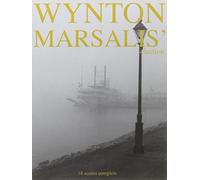 Wynton Marsalis' Selection - Scores complets