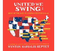 Wynton Marsalis Septet United We Swing (Vinyl)