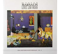Wynton Marsalis - Soul Gestures In Southern Blue Vol.3: Levee Low Moan