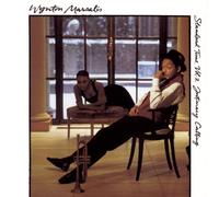 Wynton Marsalis – Intimacy Calling – Sony Music
