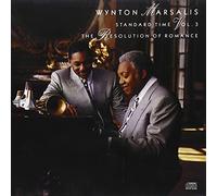 Wynton Marsalis - Standard Time 3: Resolution of Romance